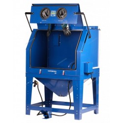 NORDBERG Камера пескоструйная NS9 фронтальная загрузка