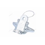 Наконечник крестообразный № 1 для BL7 NORDBERG BL7#M-HEAD1