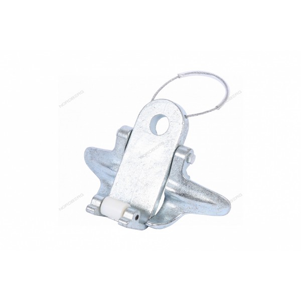 Наконечник крестообразный № 1 для BL7 NORDBERG BL7#M-HEAD1