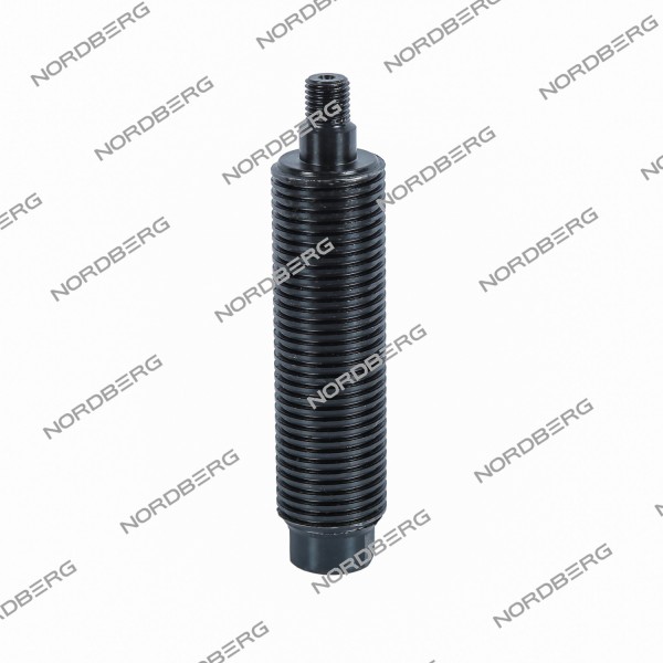 Вал резьбовой 40 мм для 45TRKE X002790