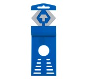 Держатель трещоток 3/4, ключей 24-32 мм, пластмассовый KING TONY 8781032KT