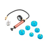 Набор для тестирования герметичности системы охлаждения WDK-214313