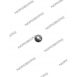 Шар металлический 11 для стойки NORDBERG N3405 (2019)