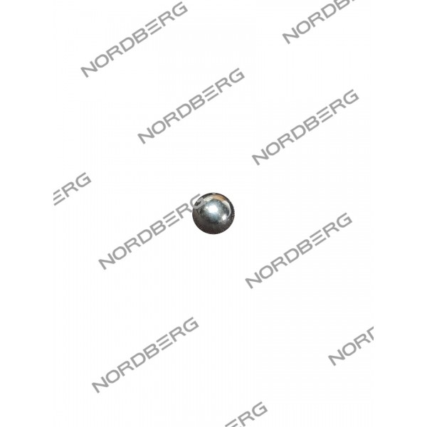 Шар металлический 11 для стойки NORDBERG N3405 (2019) N3405#11(2019)
