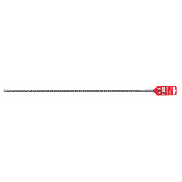 Квадробур SDS+ 10х600 1820.112000 193729