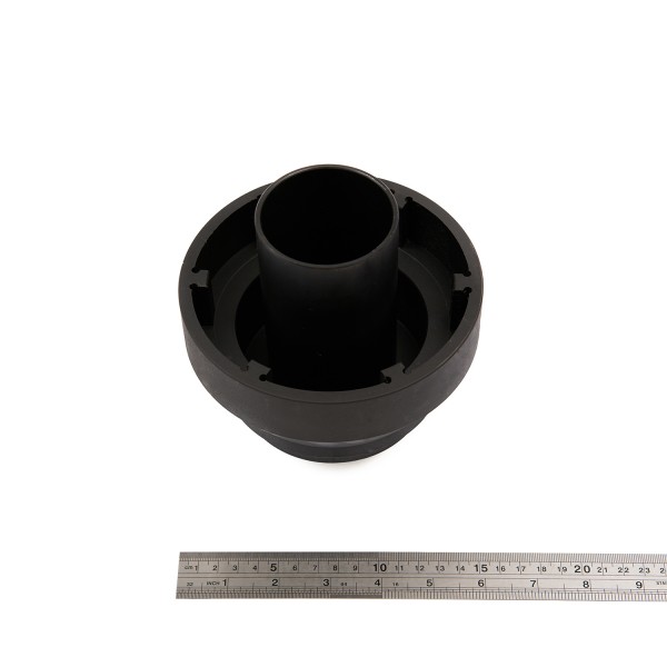 Головка ступичная ведущий мост, 117мм для MAN TGA ST248