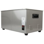 Ультразвуковая мойка с подогревом 22 л OPT-UC220