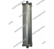 Цилиндр стола в сборе Ø80, 4639 NORDBERG CT-Y-5010000