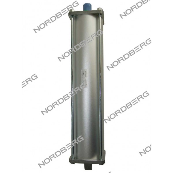 Цилиндр стола в сборе Ø80, 4639 NORDBERG CT-Y-5010000