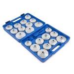 Набор съемников масляных фильтров WDK-65342A