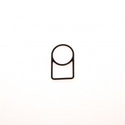 Ремкомплект для гайковерта 606-01626, прокладка цилиндра малая МАСТАК 606-01626R14