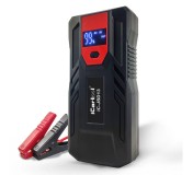 Пусковое устройство 12В, 12 800 мАч, 400/800А iCartool IC-JSD13