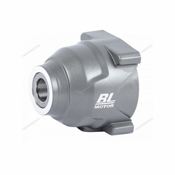 Корпус ударного механизма в сборе для гайковерта аккумуляторного NE808K 01-00003552