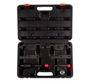 Набор фиксаторов распредвала / коленвала, Porsche Cayenne, кейс, 8 предметов AFFIX AF10321908C