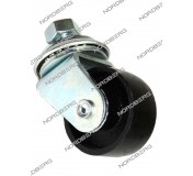 Колесо заднее для домкрата NORDBERG N32032