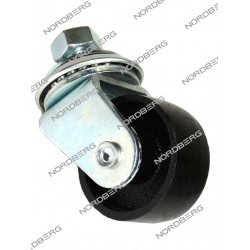 Колесо заднее для домкрата NORDBERG N32032