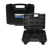 Набор фиксаторов для установки фаз ГРМ (PSA Toyota 1.0VT I1.2 VT) в кейсе LIGE