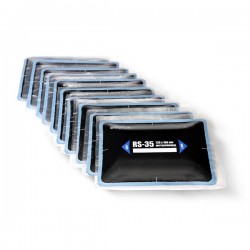 Пластыри  RS-35 (холодные) 130х180, 10 шт.