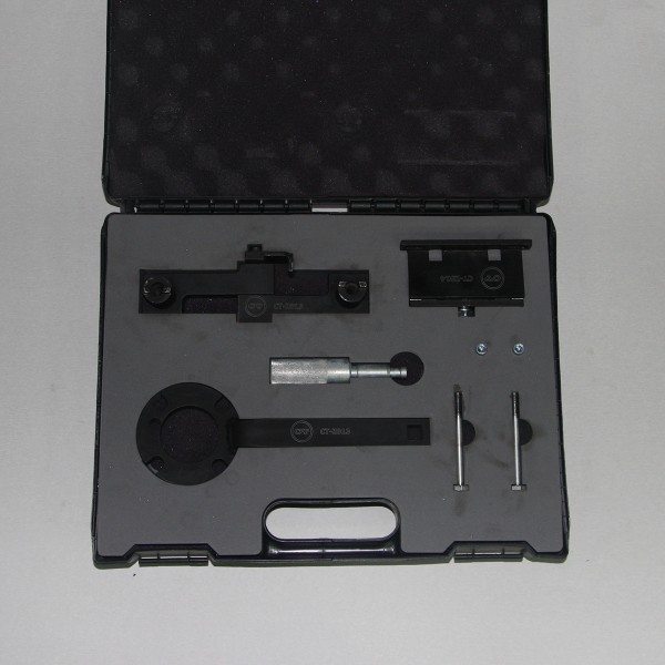 Набор для установки и регулировки ГРМ VOLVO CT-Z013-ARE