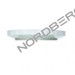 Расширительная воронка для бочки 2380 NORDBERG X000759