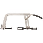 Рассухариватель клапанов 16 WDK-214332