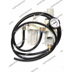 Лубрикатор для 4638E NORDBERG X000087