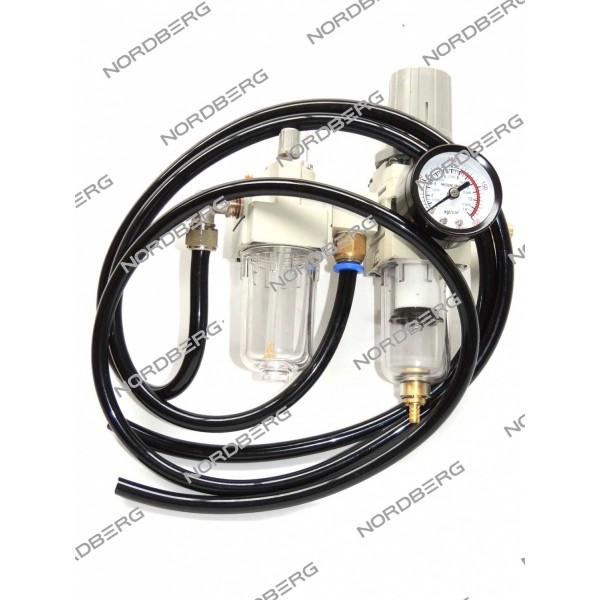 Лубрикатор для 4638E NORDBERG X000087