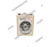 Таймер для вулканизатора V1, V2 NORDBERG 000001616