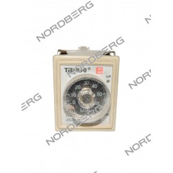 Таймер для вулканизатора V1, V2 NORDBERG 000001616