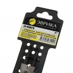 Съемник для внутрених стопорных колец изогутые 7" ЭВРИКА 1/6/60 ER-60967B