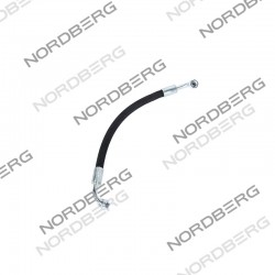 Шланг (300мм) для N4120B-4T/N4122A-5T