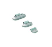 Набивные балансировочные грузики для стальных дисков 10гр. (100шт)