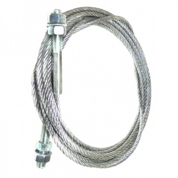 Steel Cable 8750 (Трос, №58) SYJ-B-6001
