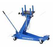 Домкрат подкатной трансмиссионный, 2 т NORDBERG N32210