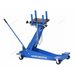 Домкрат подкатной трансмиссионный, 2 т NORDBERG N32210