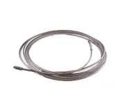 Steel cable D Трос стальной ( поз.26 ) V4,5-4 L-10350