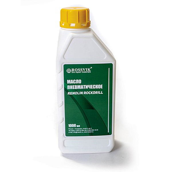 Масло Пневматическое 1л OR.P.1.