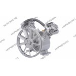 Головка компрессорная для NCE100/360 NORDBERG NCE100/360#COMP-HEAD