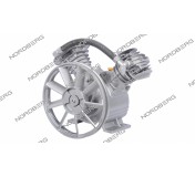 Головка компрессорная для NCE100/360 NORDBERG NCE100/360#COMP-HEAD