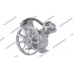 Головка компрессорная для NCE100/360 NORDBERG NCE100/360#COMP-HEAD