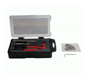 ST213 Набор для восстановления резьбы M6×1.0