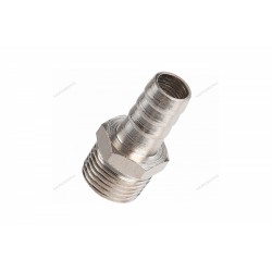 Переходник M1/2" - елочка диам. 14 мм