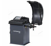 Станок балансировочный с автоматическим вводом двух параметров, серый NORDBERG 4523(G)