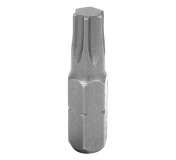 Вставка (бита) торцевая 1/4, Torx, T35, 25 KING TONY 102535T