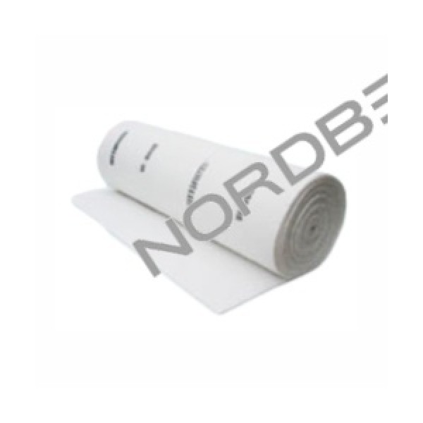 ФИЛЬТР потолочный (1,55х2,25) Nordberg 000001607