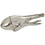 Зажим сварочный овальные губки 10 OPTIMUS 11310