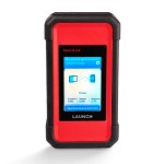 Диагностический мультимарочный сканер Launch X431 PRO3 v5.0 Link LNC-120