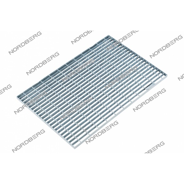 NORDBERG ЗАПЧАСТЬ РЕШЕТКА для камеры 1140х750х30мм 000007938