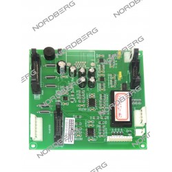 NORDBERG ЗАПЧАСТЬ ПЛАТА вычислительная для 45TRKE