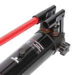 Трубогиб гидравлический, 13 т HRH-PP02130600